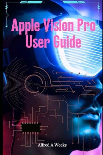 Apple Vision Pro User Guide Unlocking the Full Potential of Your Revolutionary Spatial Computing Device
