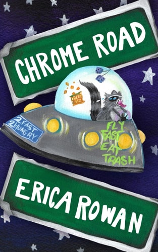 Chrome Road