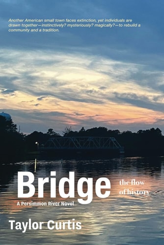 Bridge The Flow of History