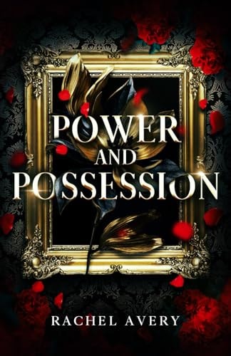 Power and Possession An Enemies-to-Lovers Contemporary Romance