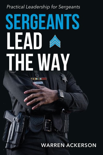 Sergeants Lead the Way