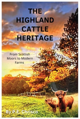 The Highland Cattle Heritage From Scottish Moors to Modern Farms