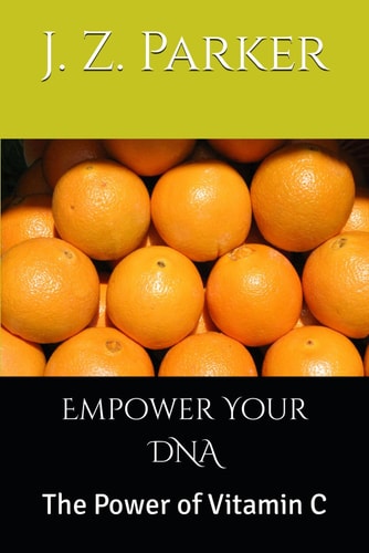 Empower Your DNA The Power of Vitamin C