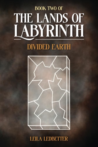 The Lands Of Labyrinth Divided Earth