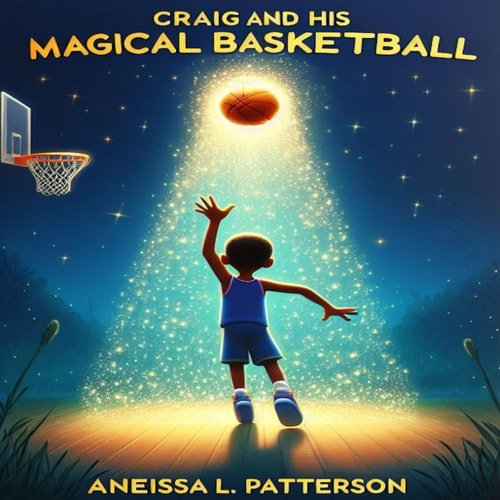 Craig and His Magical Basketball