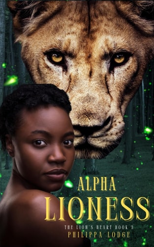 Alpha Lioness