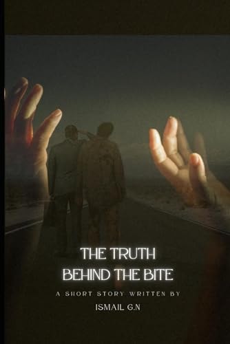 TRUTH BEHIND THE BITE.