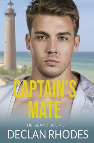 CAPTAIN'S MATE The Island Book 3