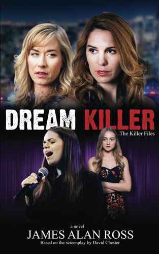 Dream Killer The KILLER Files Book 6