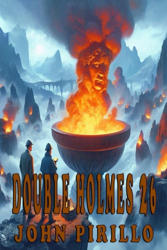 DOUBLE HOLMES 26