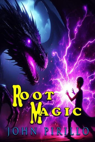 ROOT MAGIC.