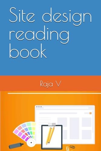 Site Design Reading Book
