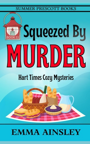 Squeezed By Murder