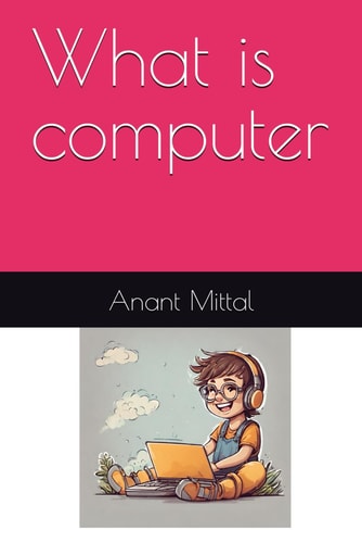 What is Computer