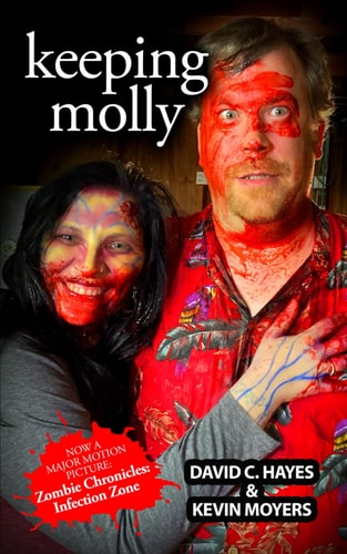Keeping Molly
