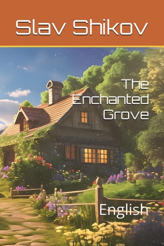The Enchanted Grove English