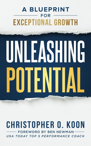 Unleashing Potential A Blueprint for Exceptional Growth