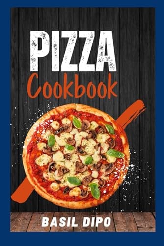 Pizza Cookbook