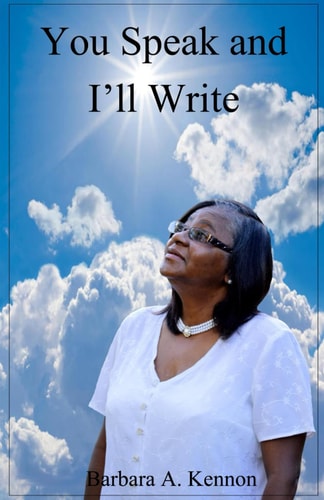 You Speak and I'll Write