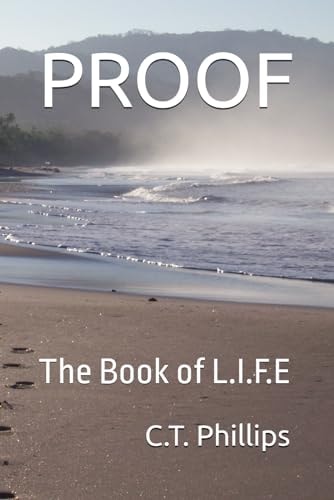 Proof The Book of L.I.F.E