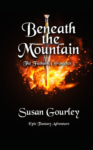 Beneath the Mountain