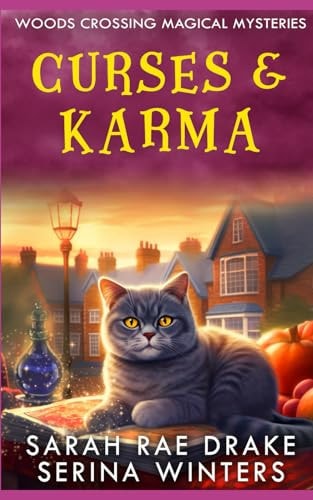 CURSES & KARMA.