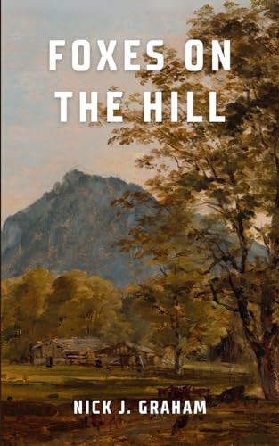 Foxes on the Hill