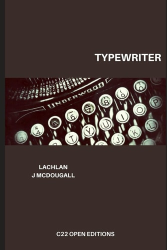 Typewriter