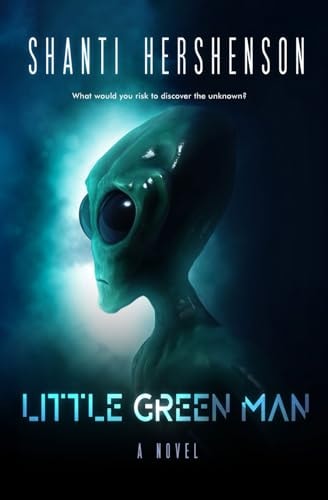 Little Green Man