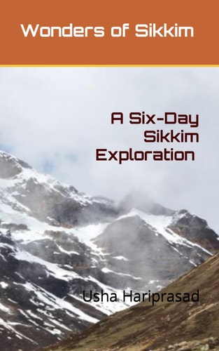 Wonders of Sikkim A Six Day Sikkim Exploration