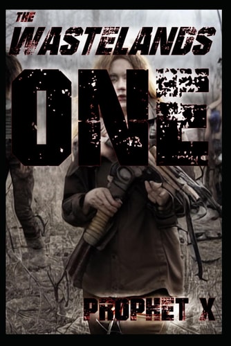The Wastelands One