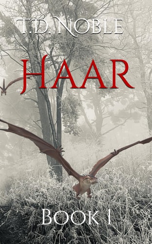 Haar Book 1