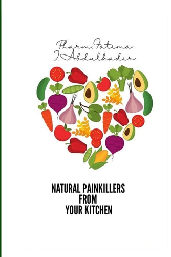 Natural Painkillers from Your Kitchen