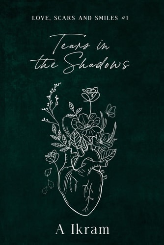 Tears In The Shadows