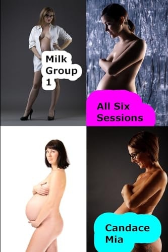 Milk Group 1 All Six Sessions