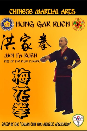 Hung Gar Kuen - Moi Fa Kuen Chinese Martial Arts