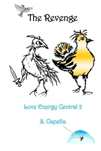 The Revenge Love Energy Central 2