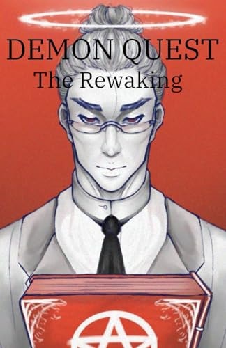 Demon Quest The Reawakening