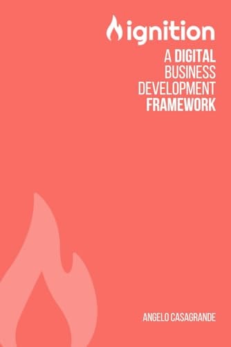 Ignition A Digital Business Development Framework