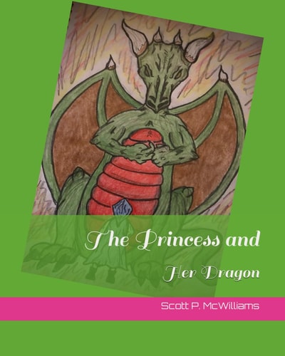 The Princess and Her Dragon