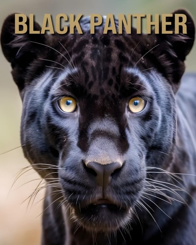 Black Panther The Essential Guide to This Amazing Animal with Amazing Photos