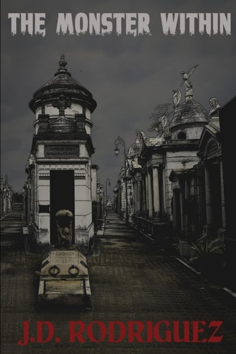 The Monster Within