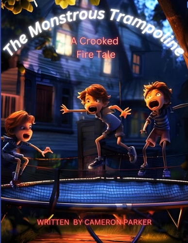 The Monstrous Trampoline
