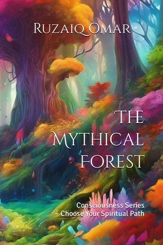 MYTHICAL FOREST.