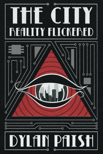 The City Reality Flickered