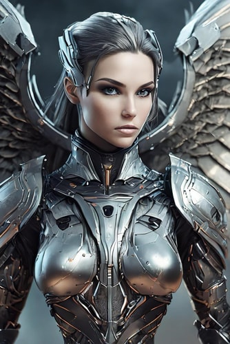 Avenging Angel Book Two of The Alliance Chronicles