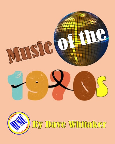 Music of the 1970s