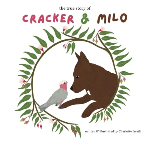 Cracker & Milo Based on a True Story