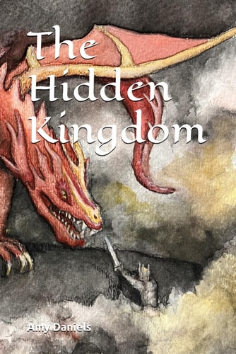 The Hidden Kingdom