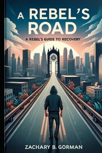 A Rebel's Road A Rebel's Guide to Recovery